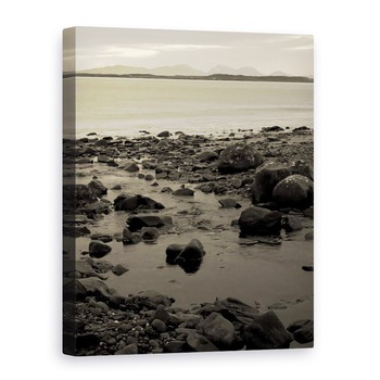 Tablou canvas - Peter McClure - KINTYRE... PLUS.1, 60 x 80 cm